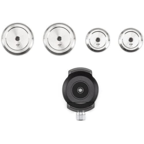 DJI RS(C) 2 Roll Axis Counterweight Set 6941565901514