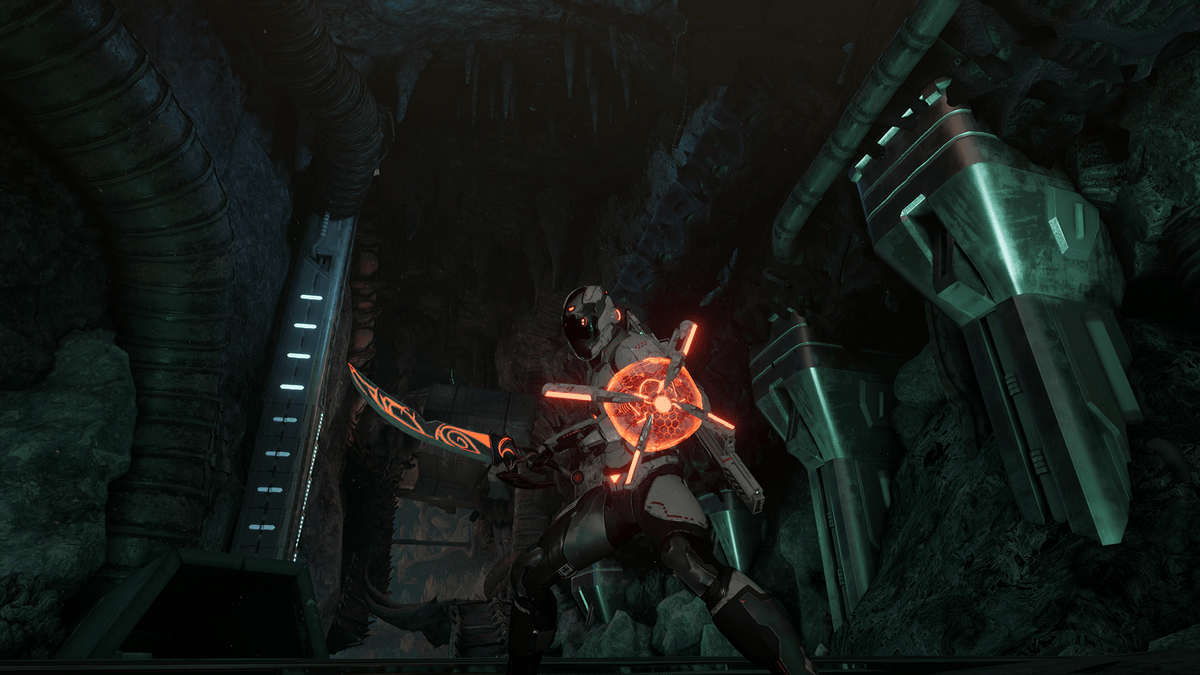 Dolmen - Day One Edition (PC) 4020628678128