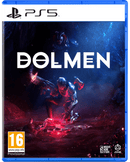 Dolmen - Day One Edition (Playstation 5) 4020628678104
