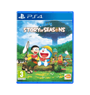 Doraemon: Story of Seasons (PS4) 3391892008319