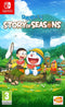 Doraemon: Story of Seasons (Switch) 3391892005004