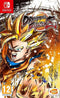 Dragon Ball FighterZ (CIAB) (Nintendo Switch) 3391892004908
