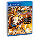 Dragon Ball FighterZ - Super Edition (Playstation 4) 3391892019872