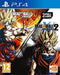 Dragon Ball Xenoverse And Dragon Ball Xenoverse 2 Double Pack (PS4) 3391892001754
