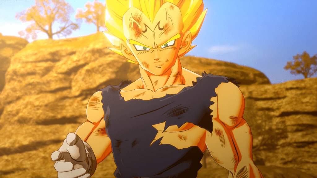 Dragon Ball Z: Kakarot - Deluxe Edition (PS4) 3391892008142
