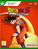 Dragon Ball Z: Kakarot (Xbox Series X) 3391892024678