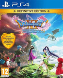 Dragon Quest XI S: Echoes of an Elusive Age – Definitive Edition (PS4) 5021290088320
