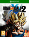 Dragonballz Xenoverse 2 (xbox one) 3391891990134