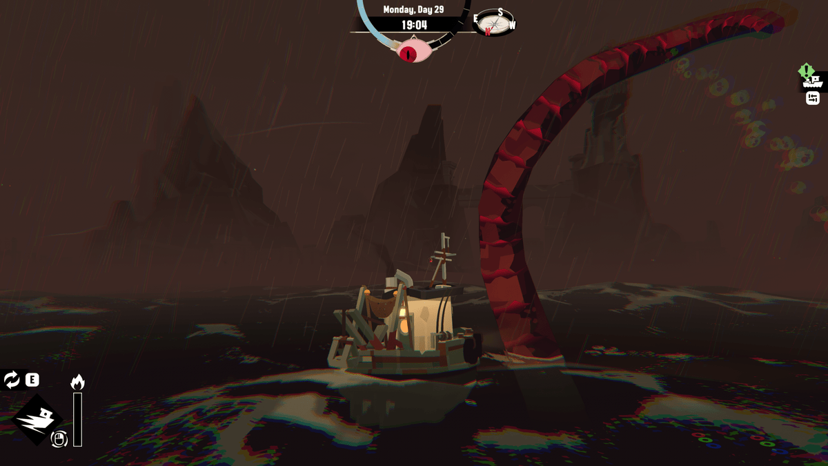 Dredge - Deluxe Edition (Nintendo Switch) 5056208818744
