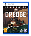 Dredge - Deluxe Edition (Playstation 5) 5056208818508