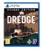 Dredge - Deluxe Edition (Playstation 5) 5056208818508