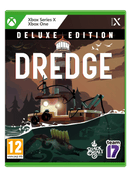 DREDGE - Deluxe Edition (Xbox Series X & Xbox One) 5056208818621