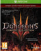 Dungeons 3: Complete Collection (Xbox One) 4020628717520