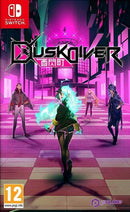 Dusk Diver - Day One Edition (Nintendo Switch) 5060690790655