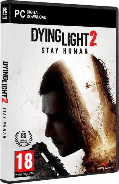 Dying Light 2 (PS4) – igabiba