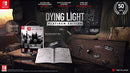 DYING LIGHT - DEFINITIVE EDITION (Nintendo Switch) 5902385109543