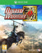 Dynasty Warriors 9 (Xbox One) 5060327534249