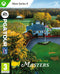 EA SPORTS: PGA Tour (Xbox Series X) 5030933123823