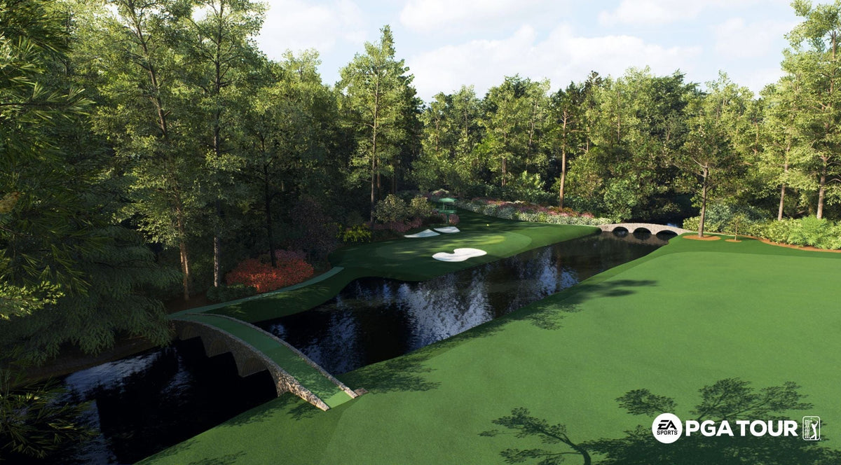 EA SPORTS: PGA Tour (Xbox Series X) 5030933123823