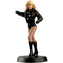 EAGLEMOSS DC SUPER HERO COLLECTION - BLACK CANARY 9754827502568