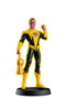 EAGLEMOSS DC SUPER HERO COLLECTION - SINESTRO 9754827502230