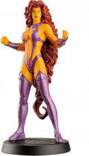 EAGLEMOSS DC SUPER HERO COLLECTION - STARFIRE 9754827007292