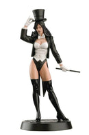 EAGLEMOSS DC SUPER HERO COLLECTION - ZATANNA 9754827502599