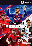 eFootball PES 2020 (PC) 4012927077399