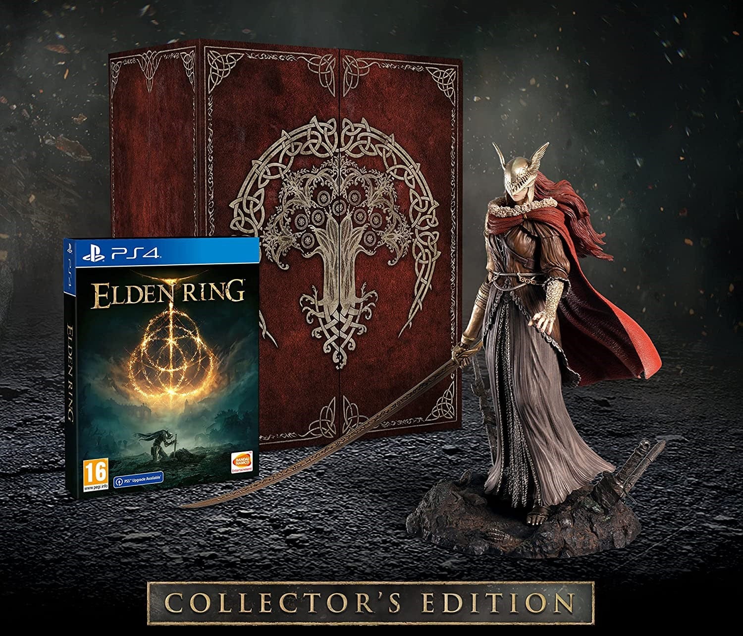 日*4様 eldenring collector's edition Amazon.com: Elden Ring: Collector's Edition - Xbox Series X