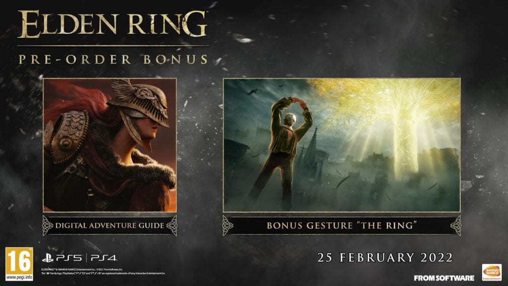 Elden Ring - Collectors Edition (Playstation 5) 3391892016307
