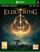 Elden Ring - Launch Edition (Xbox One) 3391892017724