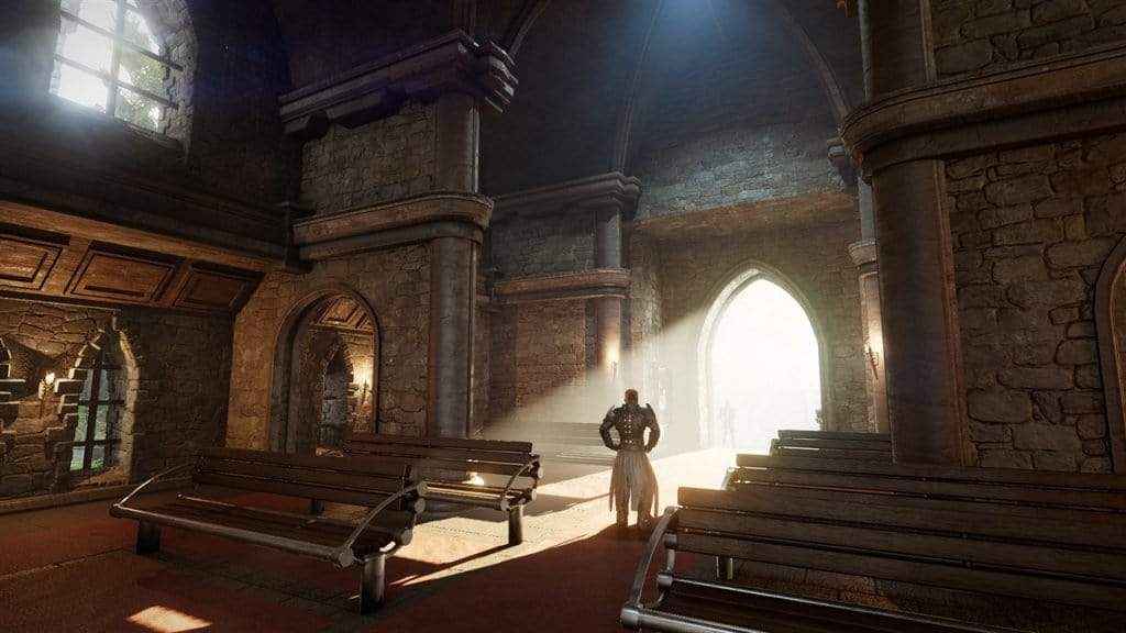 Elex II (PC) 9120080077059
