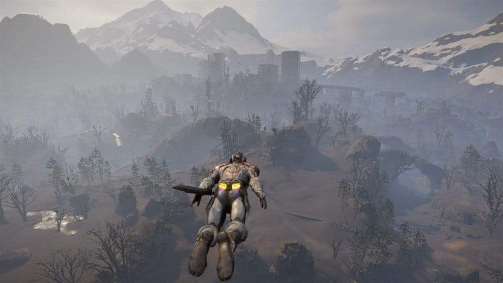 Elex II (PC) 9120080077059