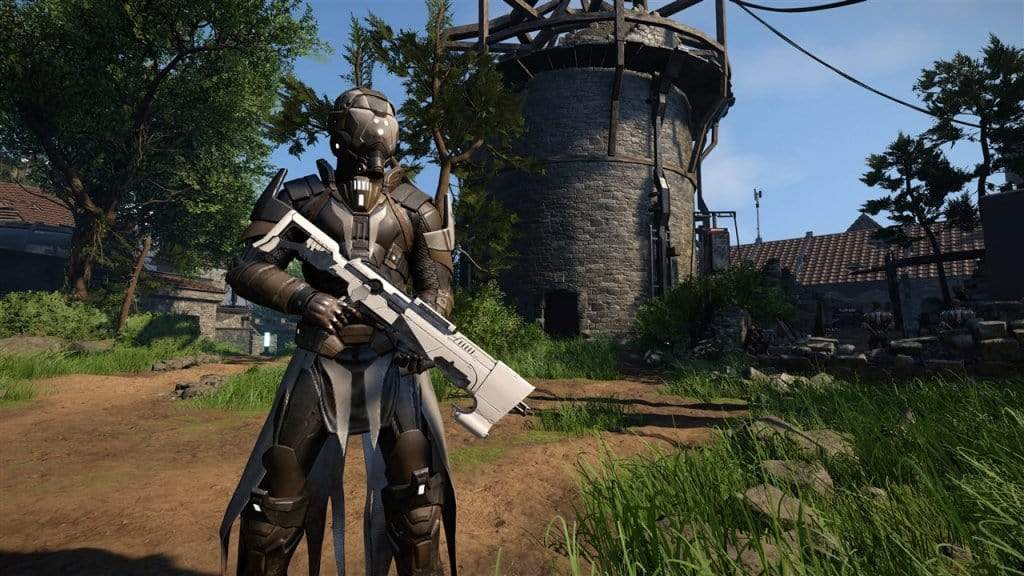 Elex II (PC) 9120080077059