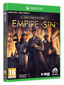 Empire of Sin - Day One Edition (XboxOne) 4020628725983
