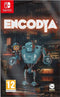 Encodya - Neon Edition (Nintendo Switch) 8437024411062