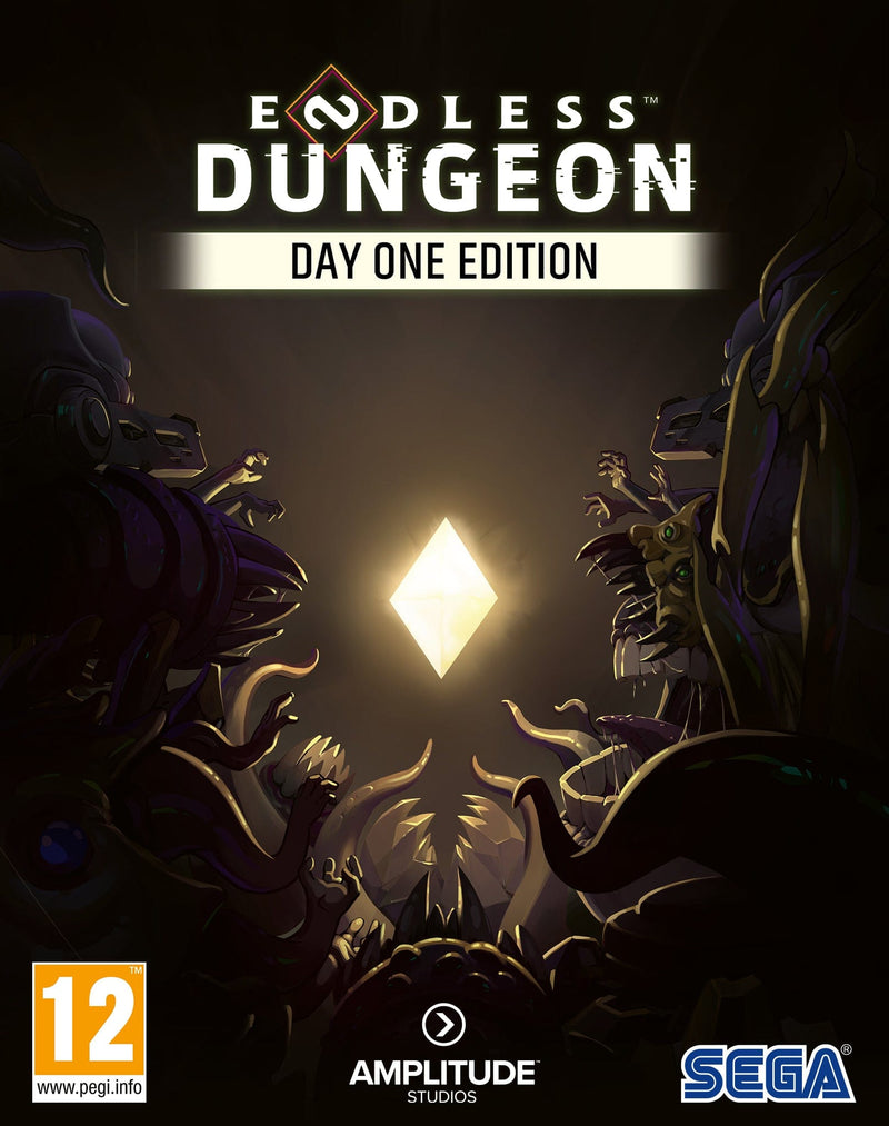 Endless Dungeon - Day One Edition (PC) 5055277049417