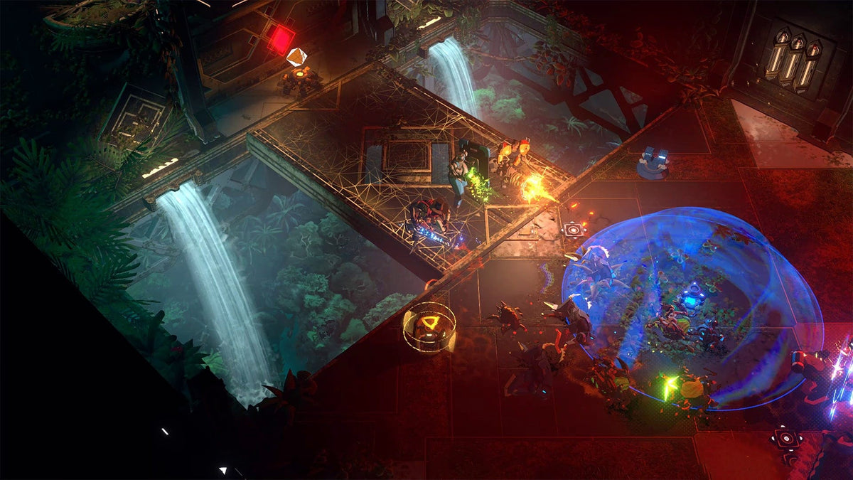 Endless Dungeon - Day One Edition (PC) 5055277049417