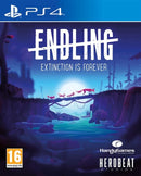Endling - Extinction is Forever (Playstation 4) 9120080078148