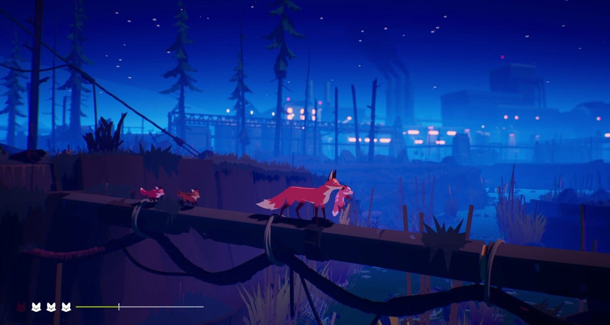 Endling - Extinction is Forever (Xbox One) 9120080078186