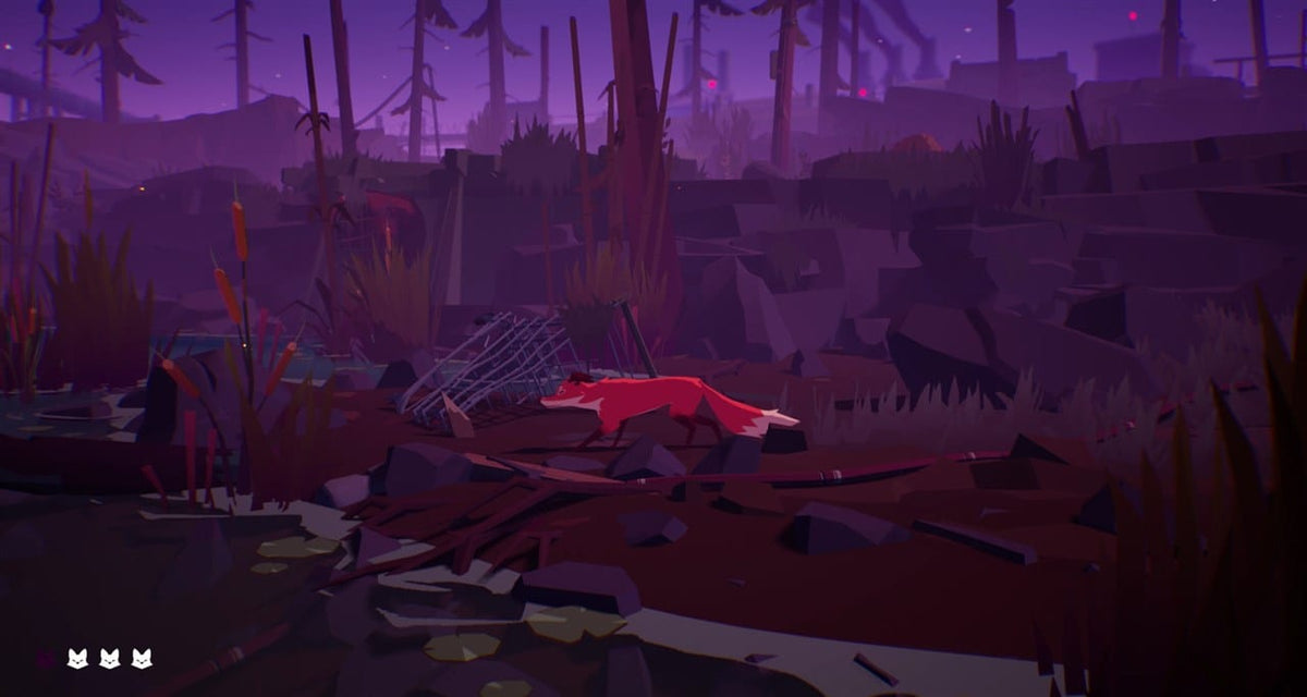 Endling - Extinction is Forever (Xbox One) 9120080078186