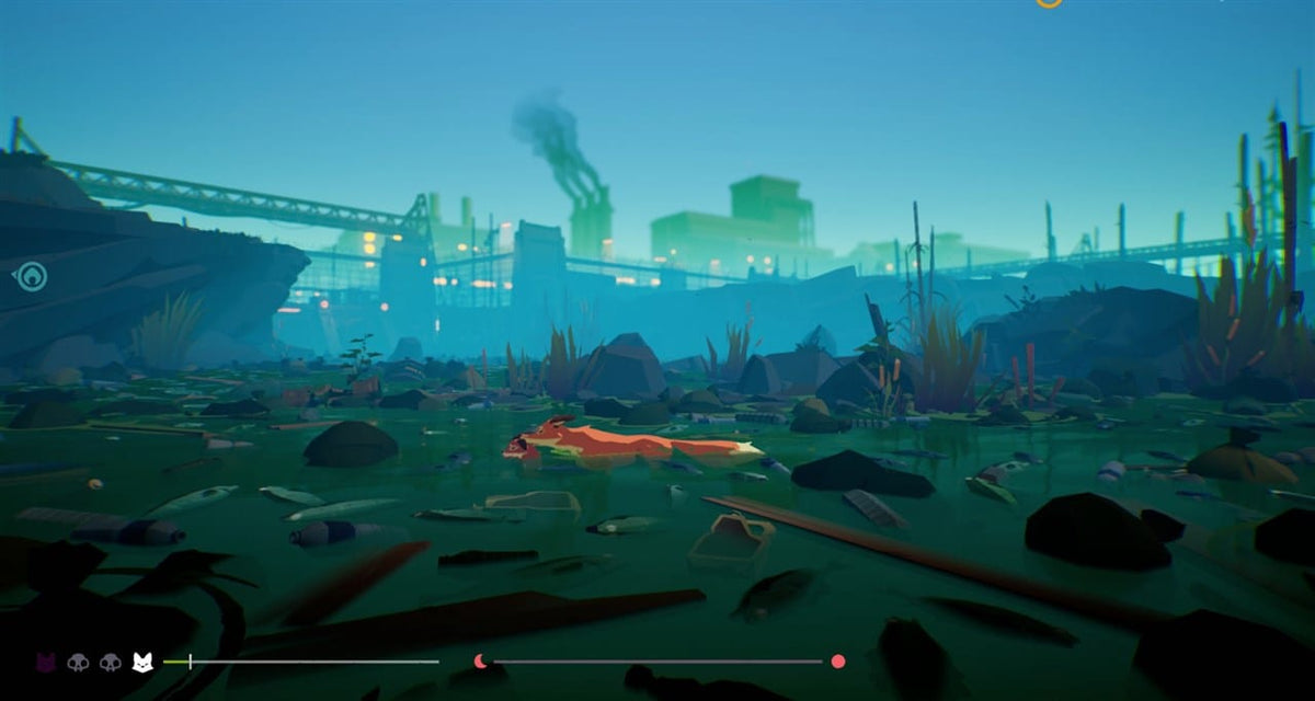 Endling - Extinction is Forever (Xbox One) 9120080078186