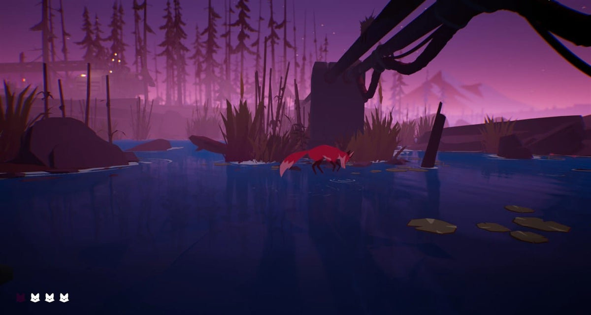 Endling - Extinction is Forever (Xbox One) 9120080078186