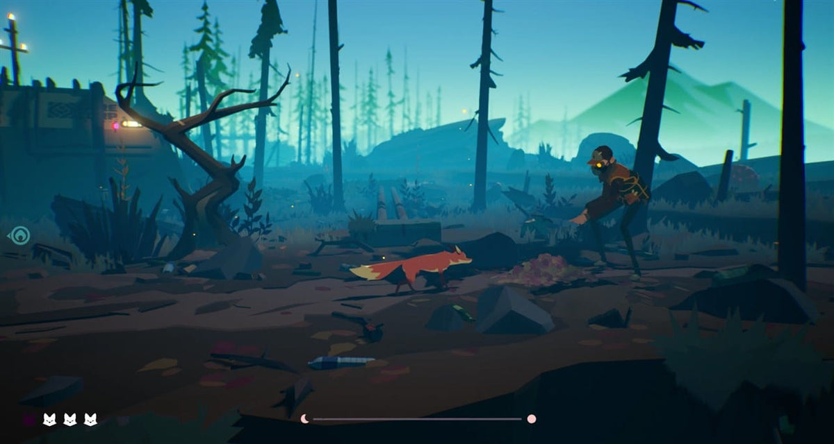 Endling - Extinction is Forever (Xbox One) 9120080078186