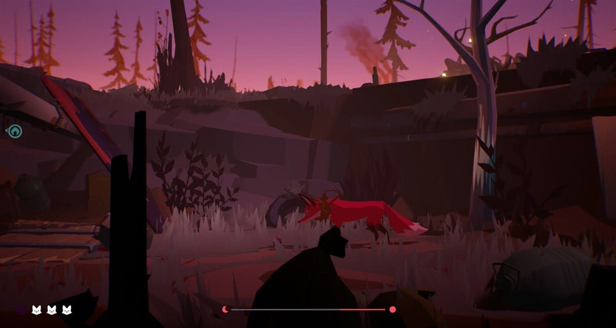 Endling - Extinction is Forever (Xbox One) 9120080078186