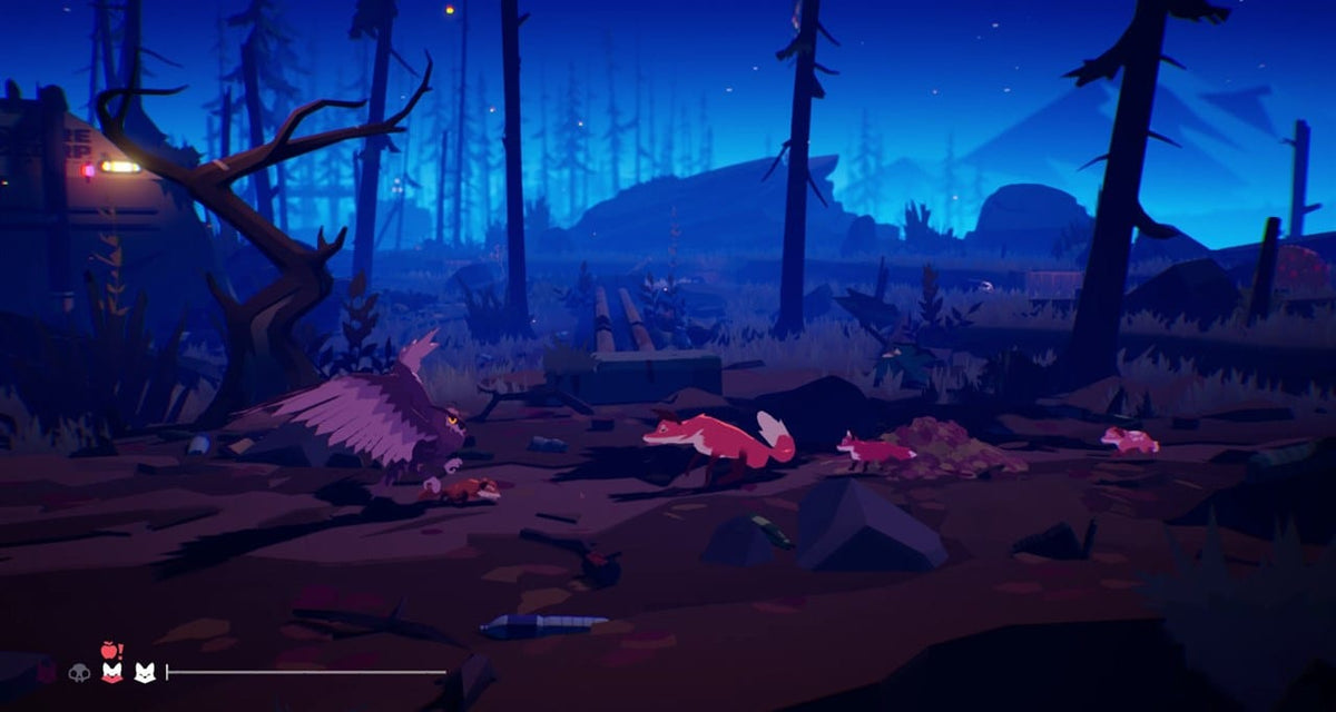 Endling - Extinction is Forever (Xbox One) 9120080078186