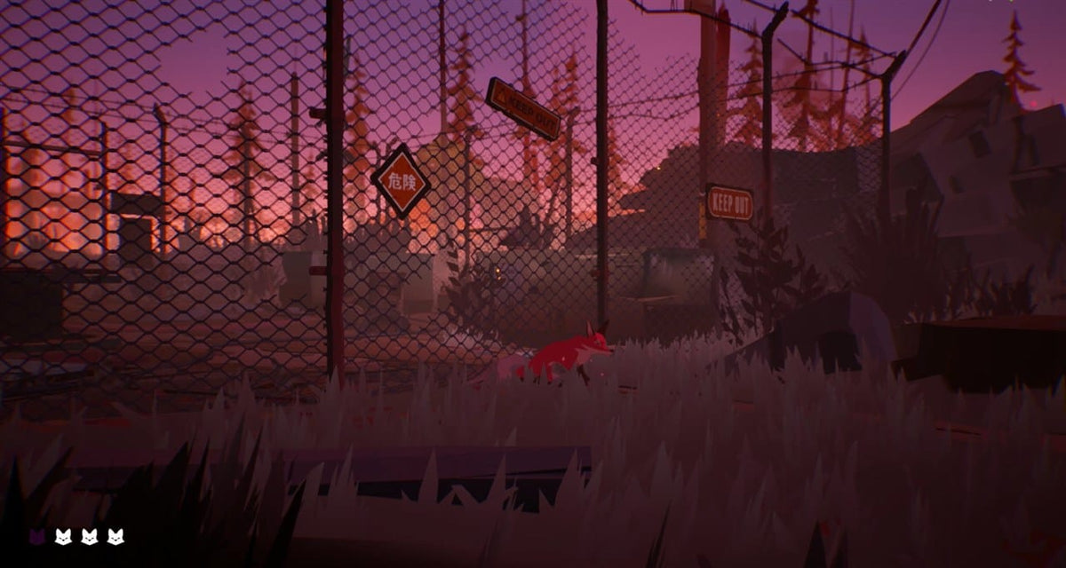 Endling - Extinction is Forever (Xbox One) 9120080078186