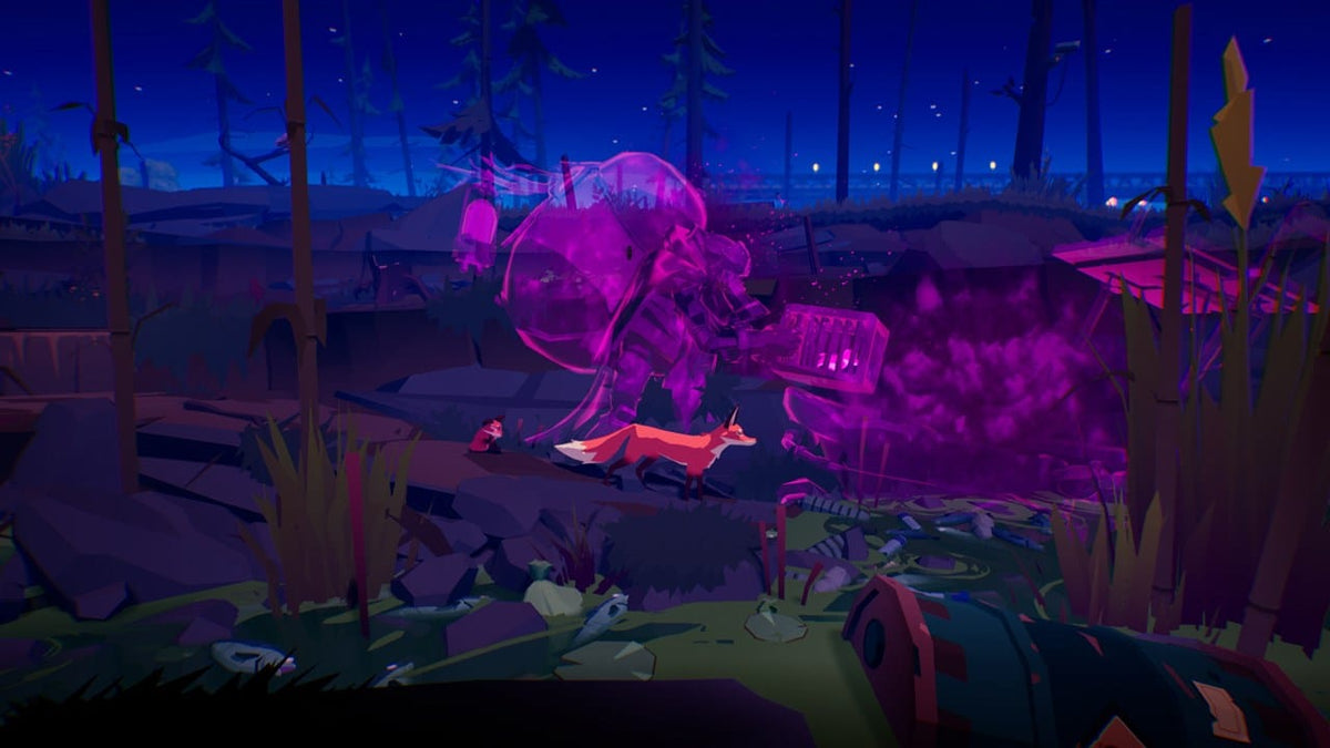 Endling - Extinction is Forever (Xbox One) 9120080078186