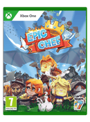 Epic Chef (Xbox One) 5056208811400