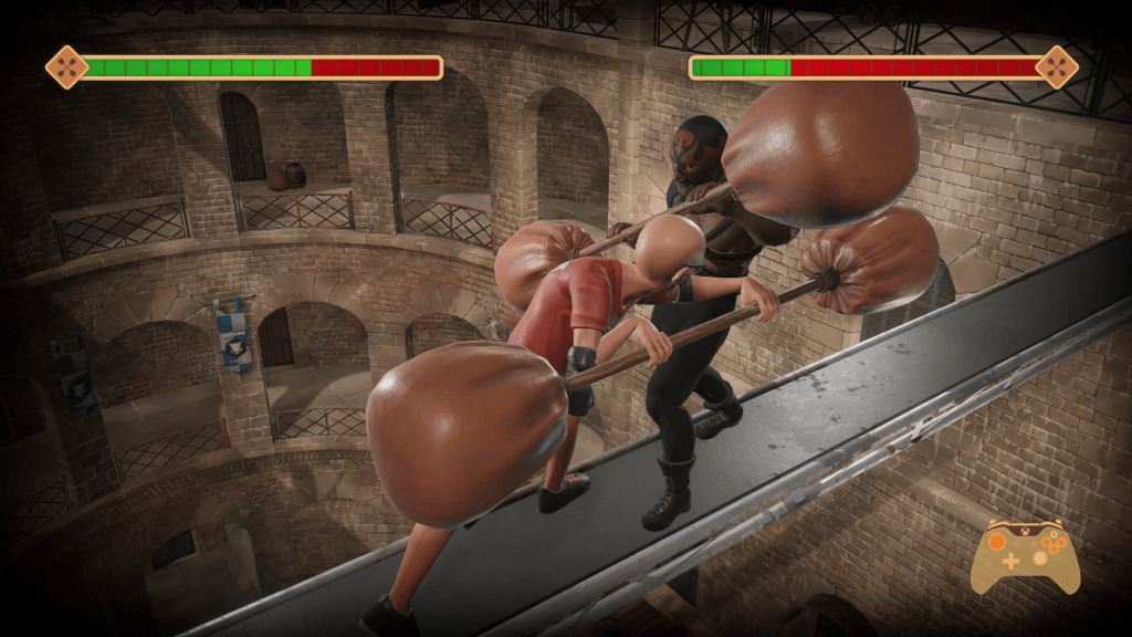 ESCAPE GAME - Fort Boyard (Nintendo Switch) 3760156484877